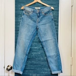 TopShop Moto Lucas Jeans